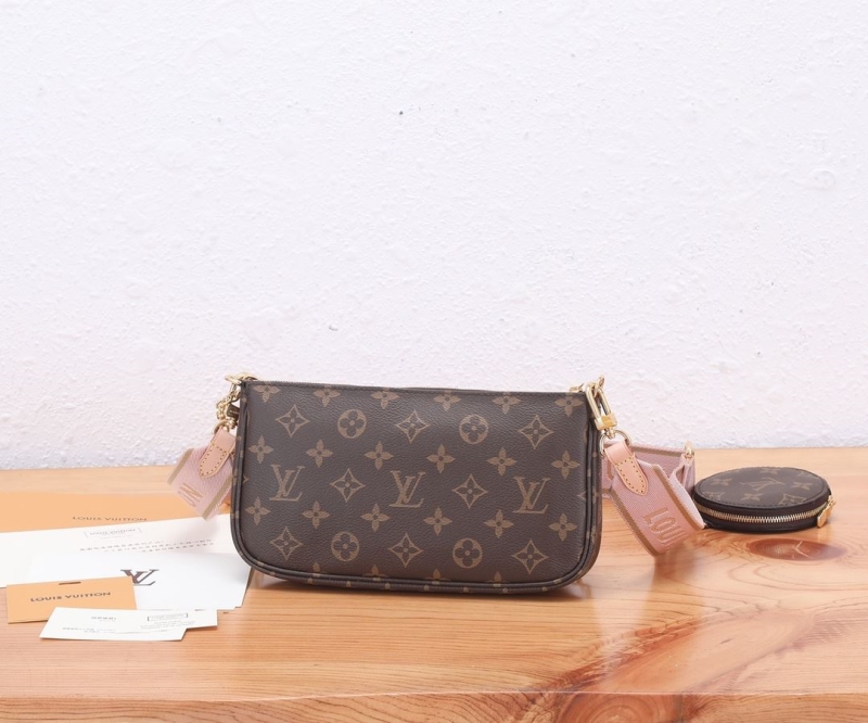 LV Satchel bags